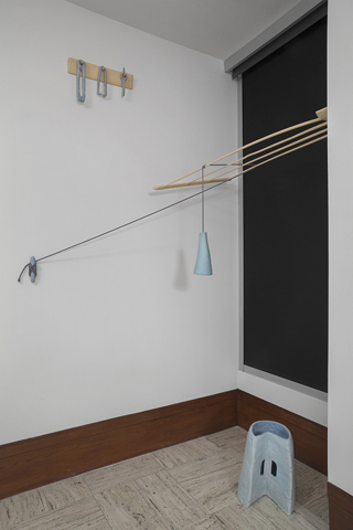 Lights on With Eyes Closed